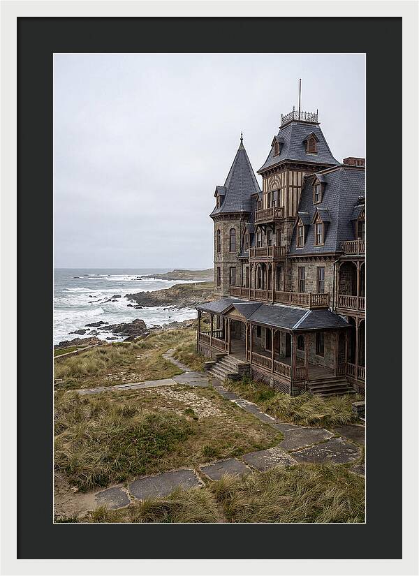 Nh Wentworth By The Sea