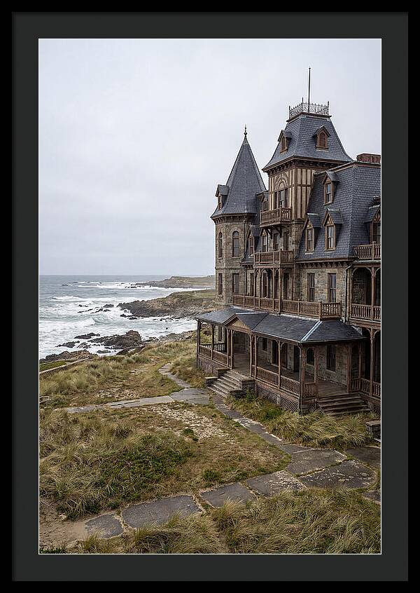 Nh Wentworth By The Sea