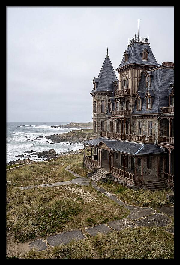 Nh Wentworth By The Sea