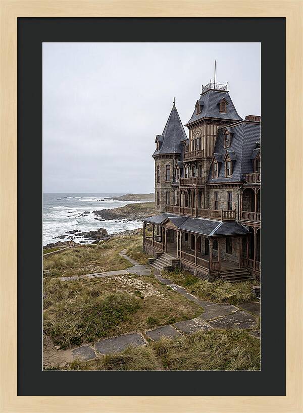 Nh Wentworth By The Sea