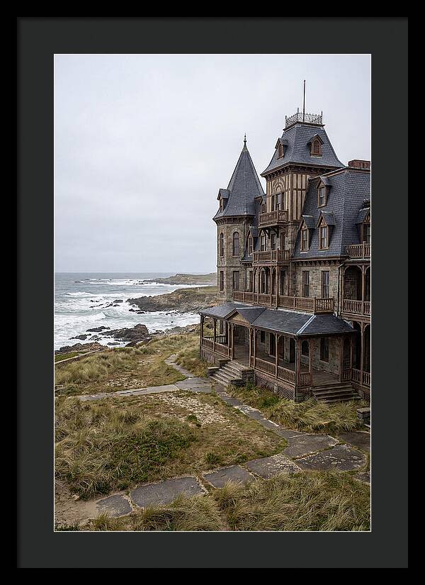 Nh Wentworth By The Sea