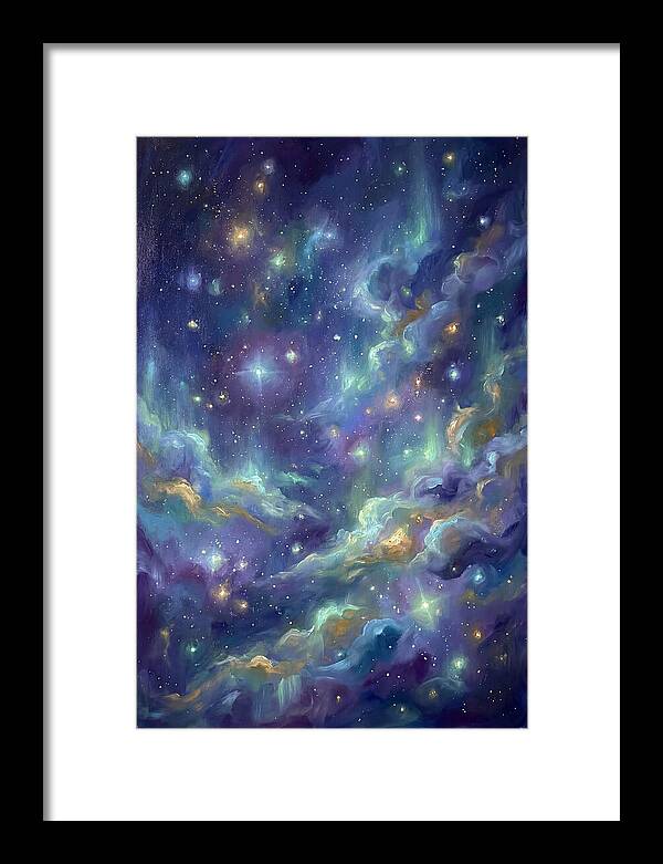 Night Sky