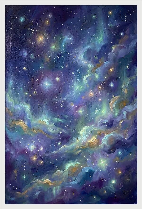 Night Sky