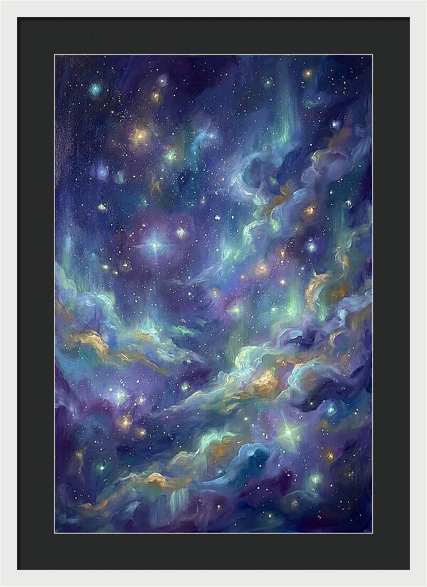 Night Sky