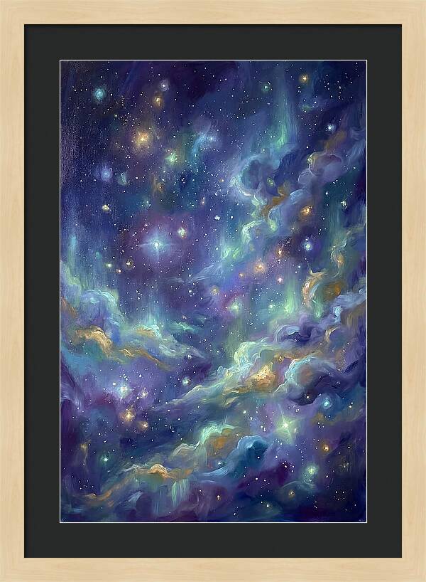 Night Sky