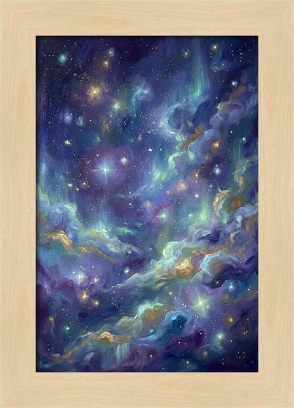 Night Sky