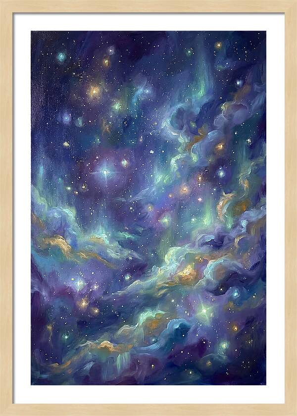 Night Sky