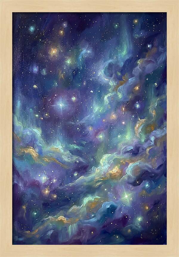 Night Sky