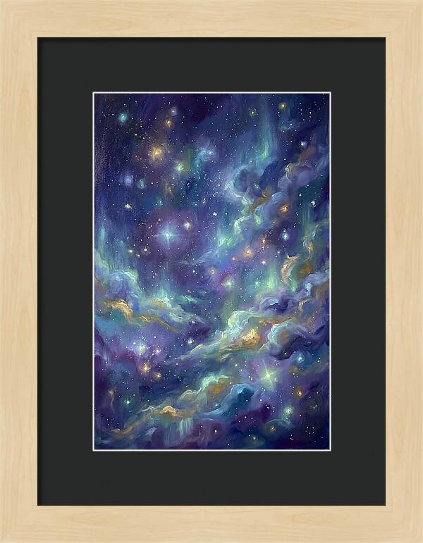 Night Sky