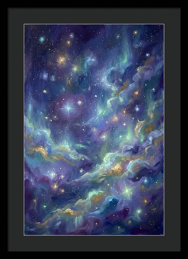Night Sky