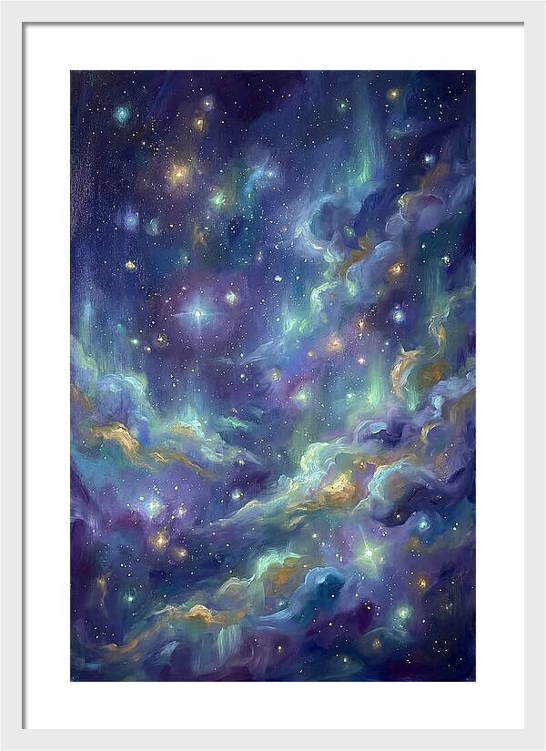Night Sky