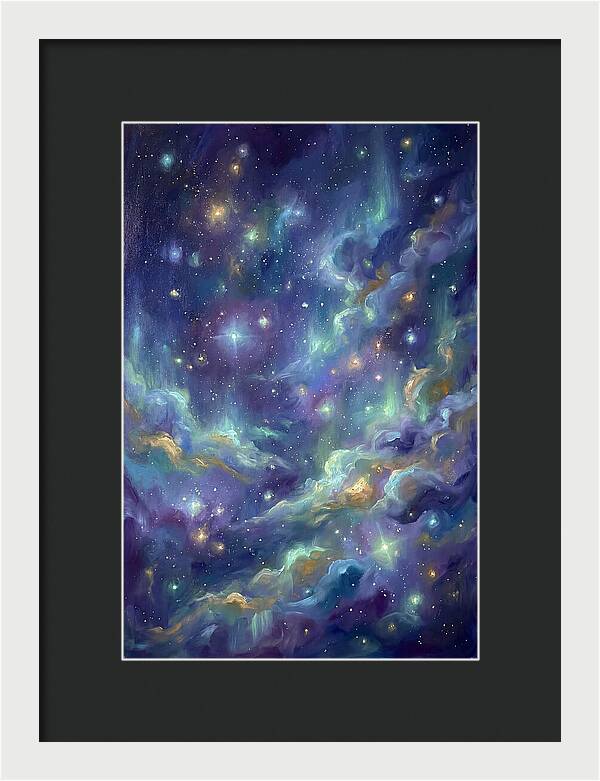 Night Sky