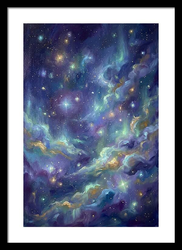 Night Sky