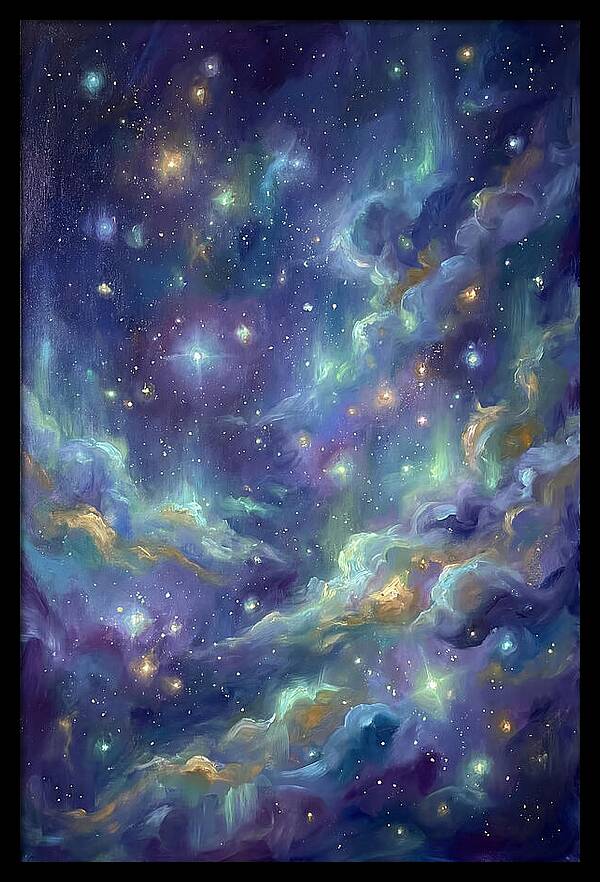 Night Sky