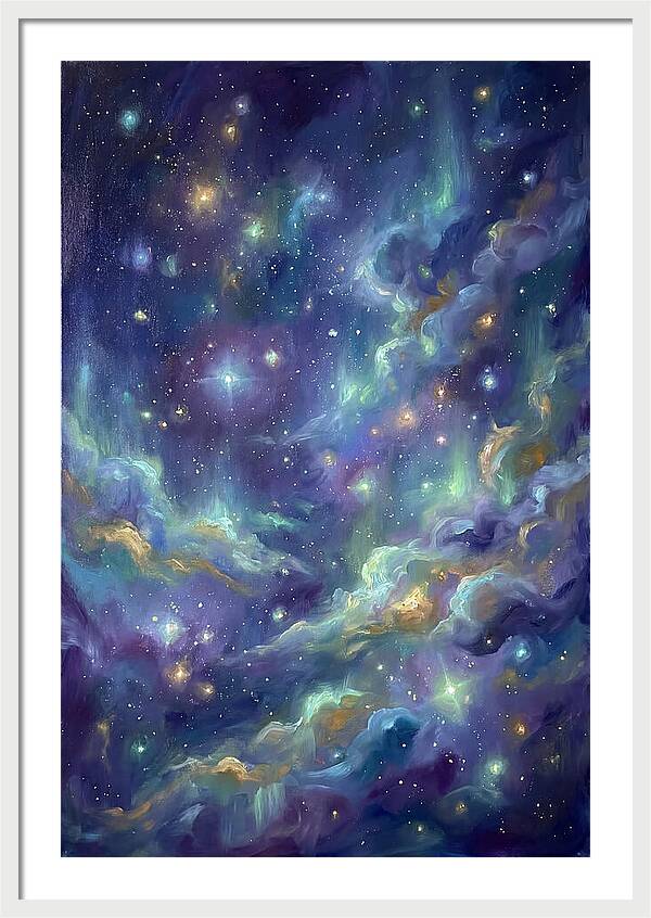Night Sky