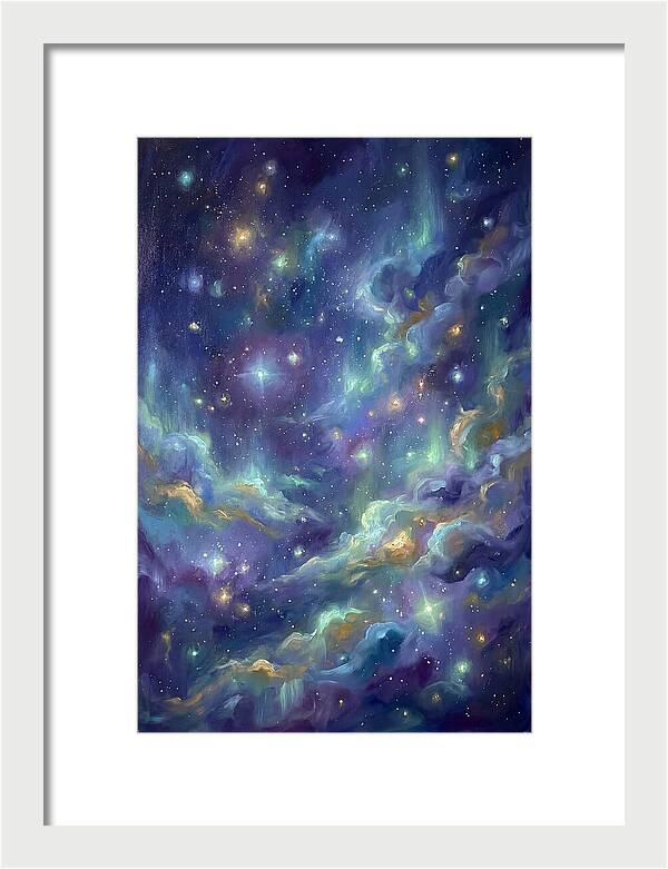 Night Sky