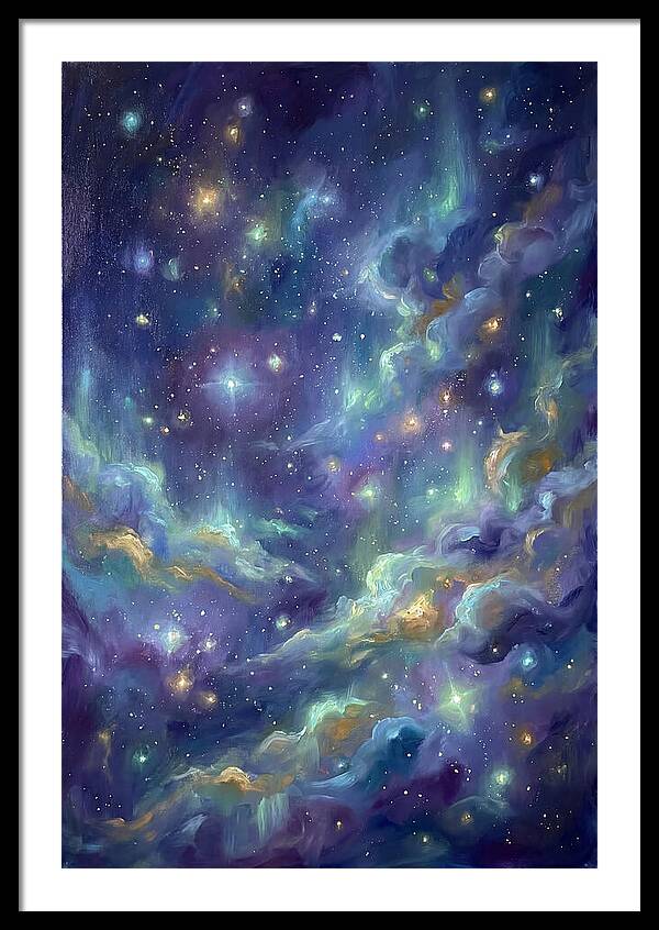 Night Sky