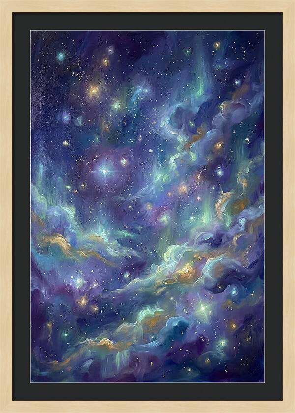 Night Sky