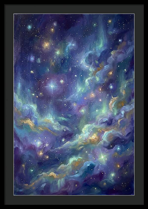 Night Sky