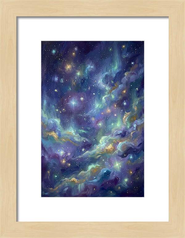Night Sky