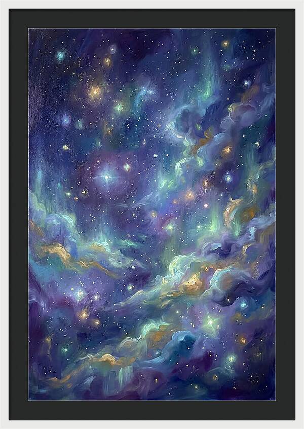 Night Sky