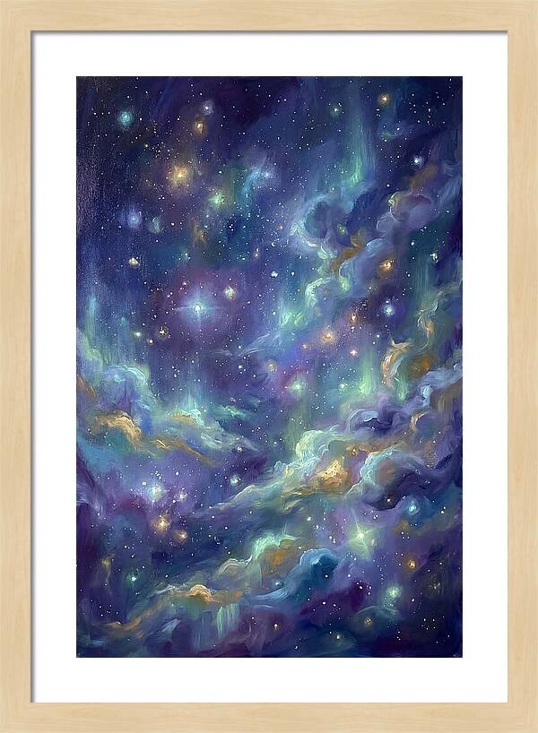 Night Sky