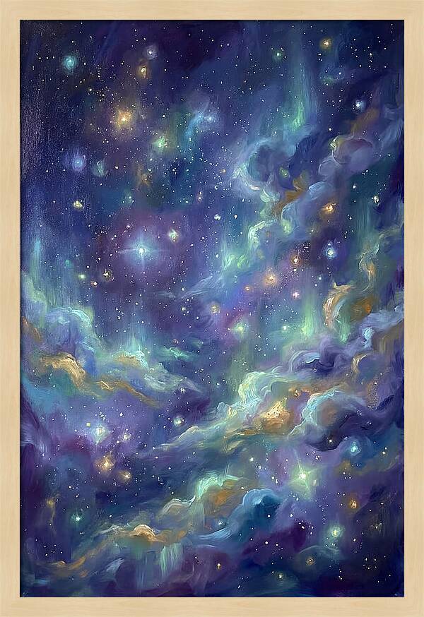 Night Sky
