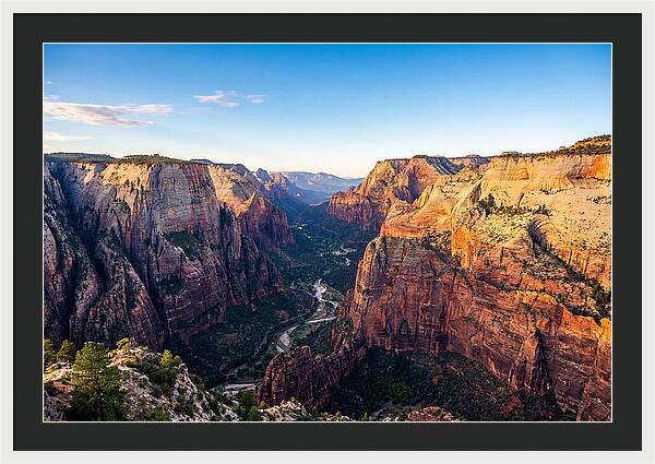 Niobrara Valley Panorama