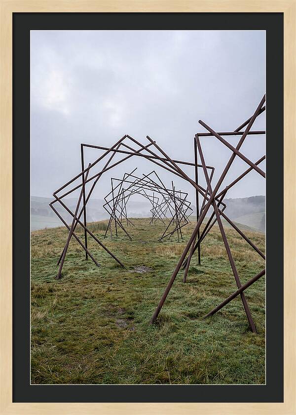 Nm Lightning Field