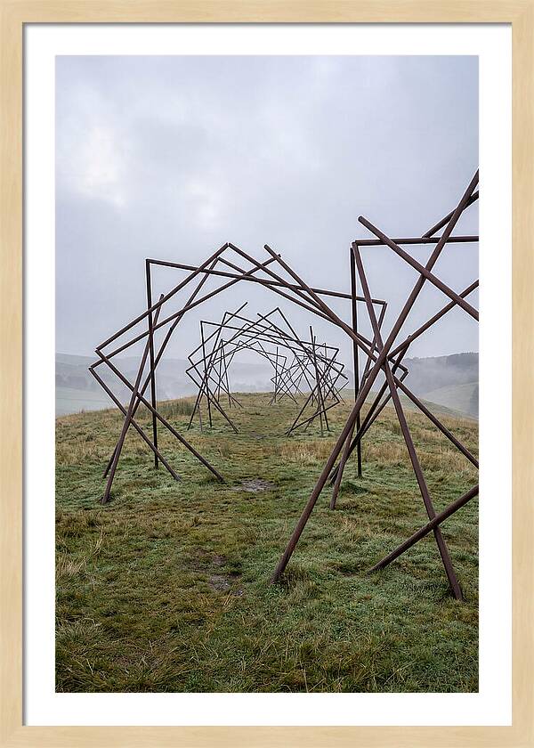 Nm Lightning Field