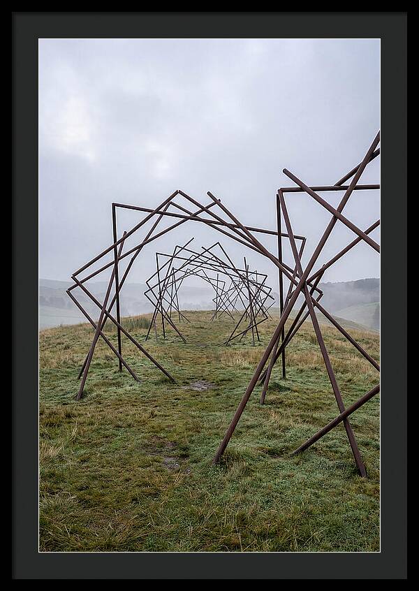 Nm Lightning Field