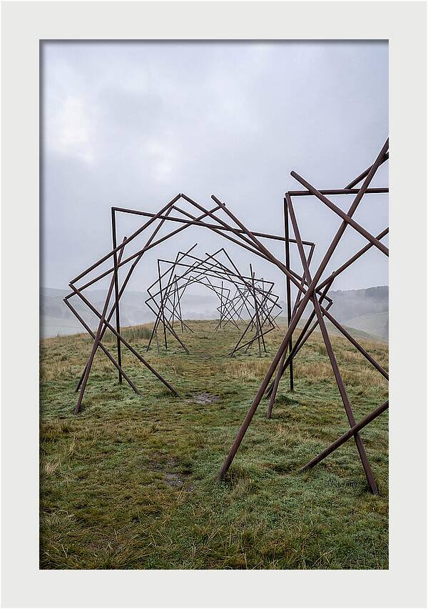 Nm Lightning Field