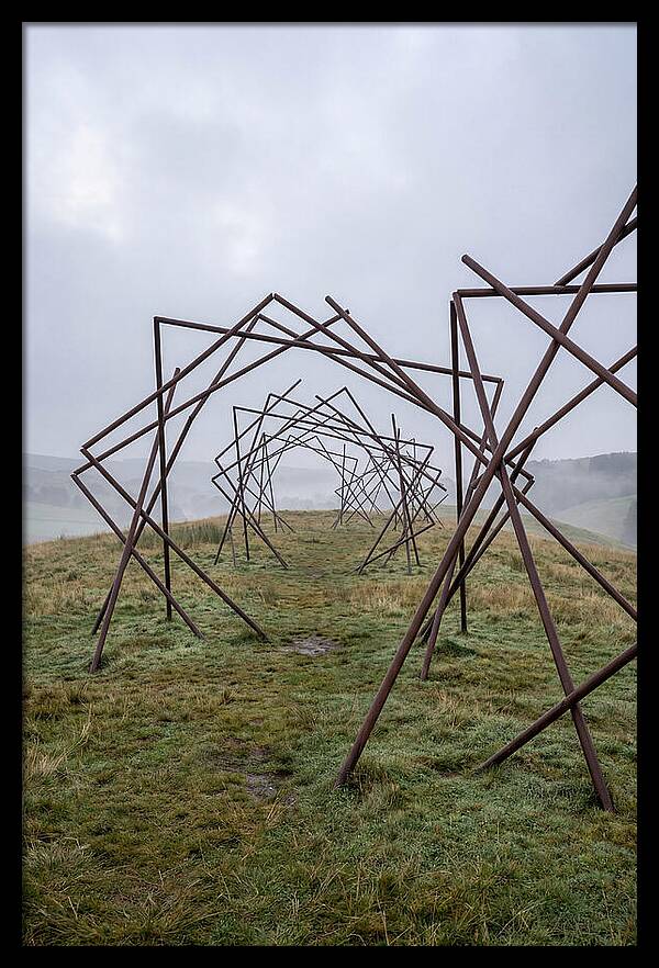 Nm Lightning Field