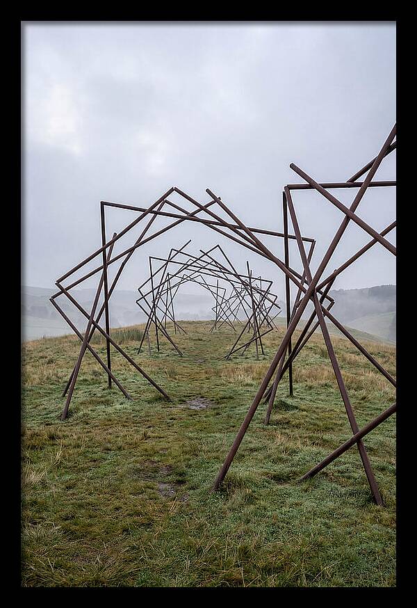 Nm Lightning Field