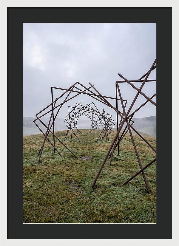 Nm Lightning Field