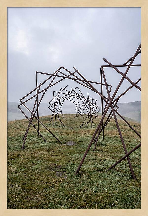 Nm Lightning Field