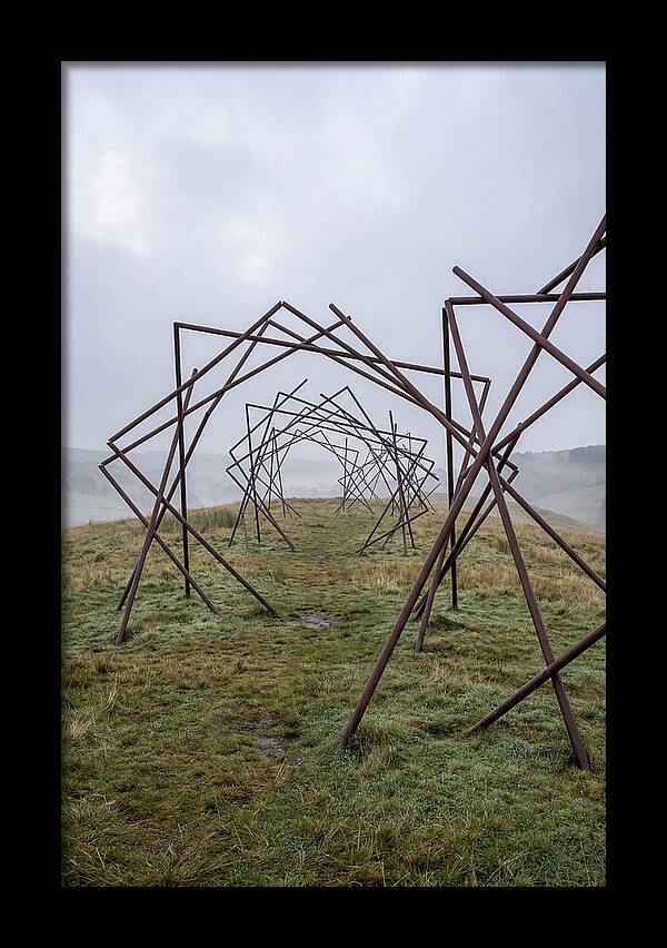 Nm Lightning Field