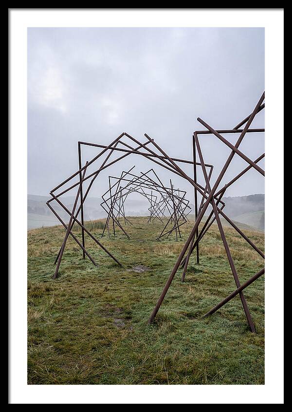 Nm Lightning Field