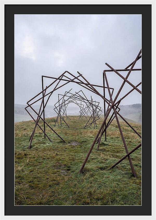 Nm Lightning Field