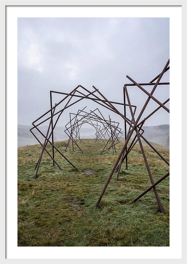 Nm Lightning Field