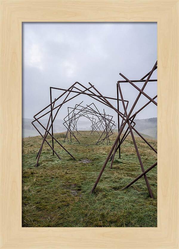 Nm Lightning Field