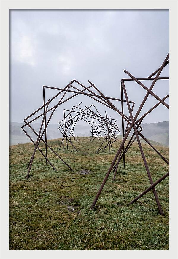 Nm Lightning Field