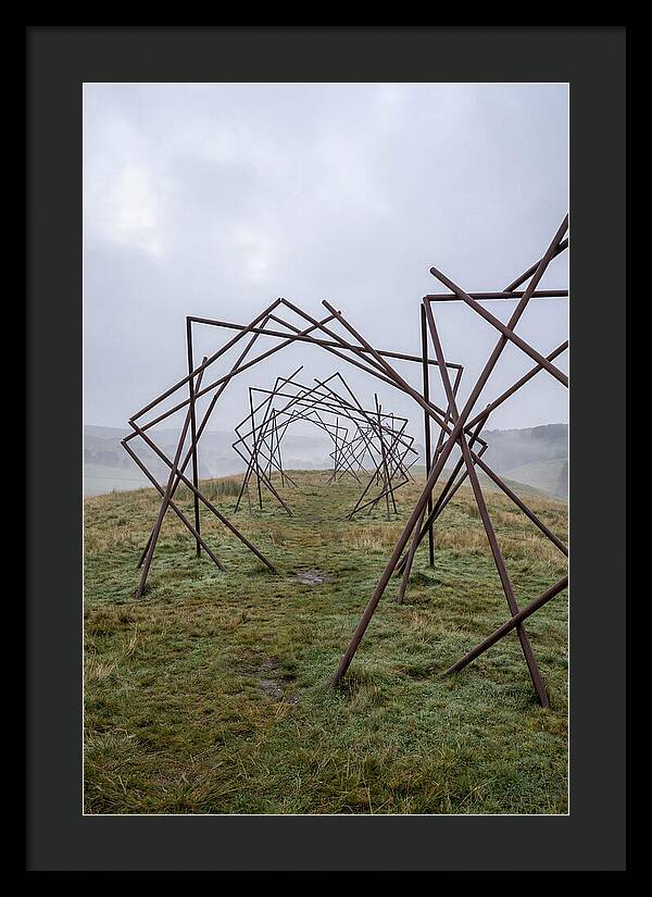 Nm Lightning Field