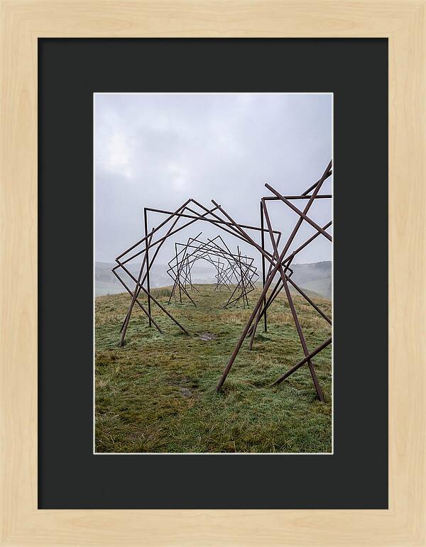 Nm Lightning Field