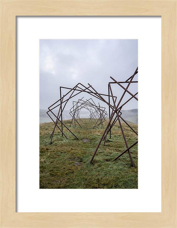 Nm Lightning Field