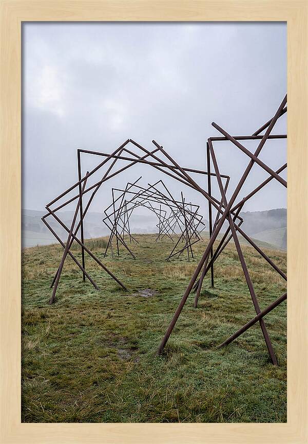 Nm Lightning Field