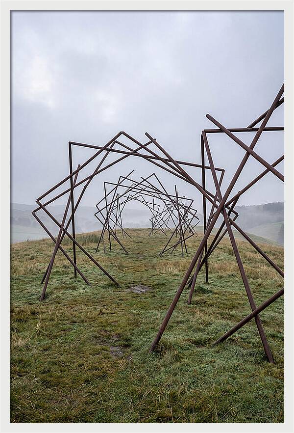 Nm Lightning Field