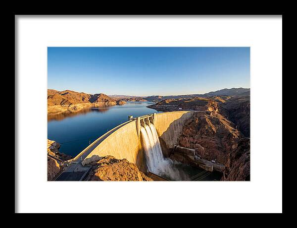 Norris Dam Serenity