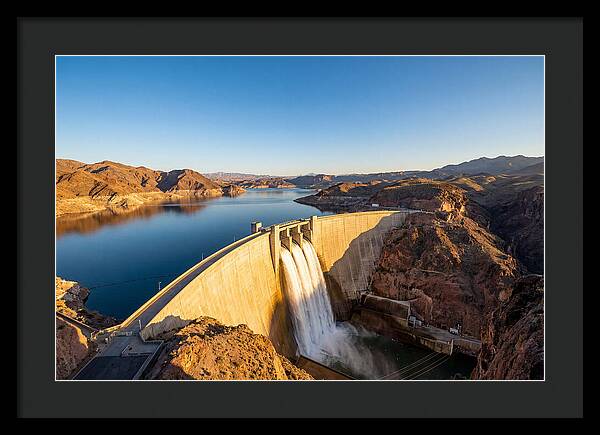 Norris Dam Serenity