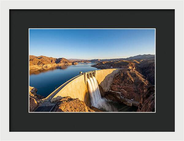 Norris Dam Serenity